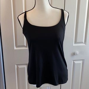 Black Camisole
